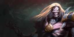 Karthus in Teamfight Tactics