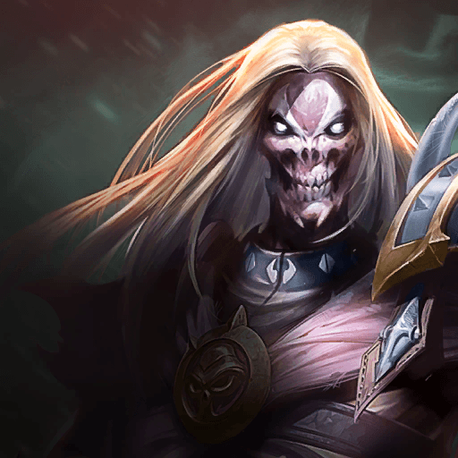 Karthus in TFT Set 10