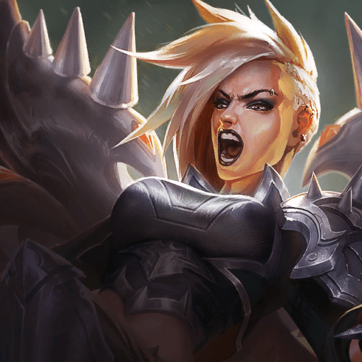 Kayle in TFT Set 10