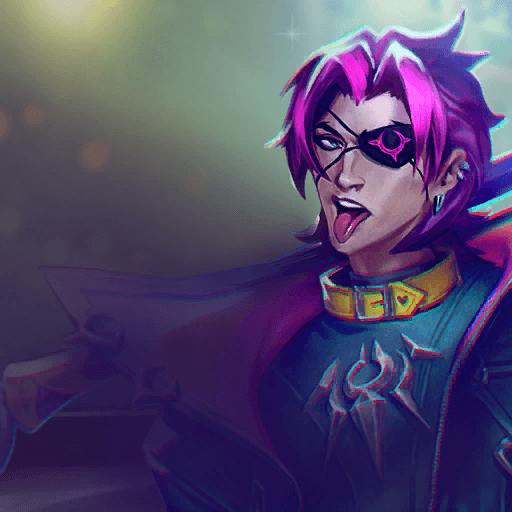 Kayn in TFT Set 10