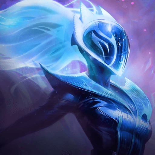 Lux in TFT Set 10