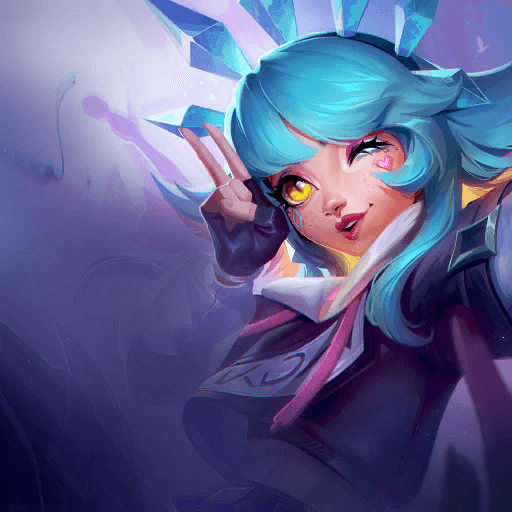 Neeko in TFT Set 10