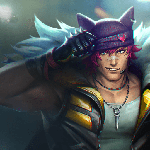 Sett in TFT Set 10