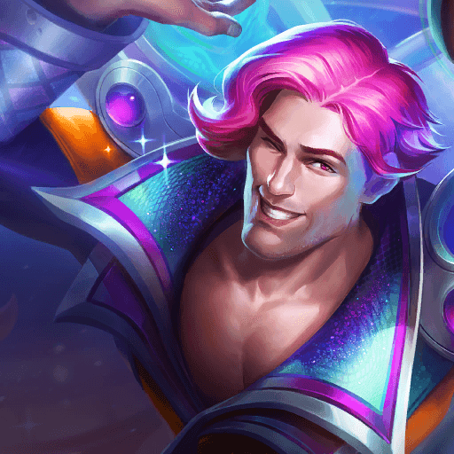 Taric in TFT Set 10
