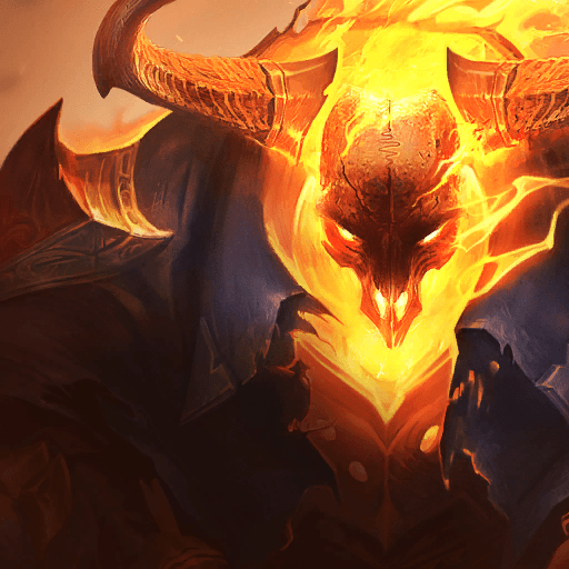 Thresh in TFT Set 10