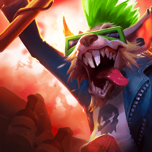 Twitch in TFT Set 10