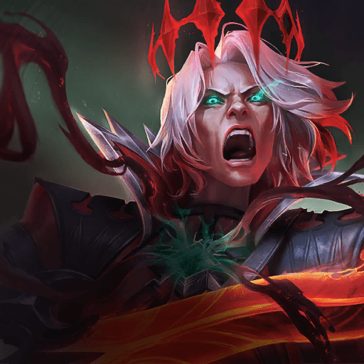 Viego in TFT Set 10