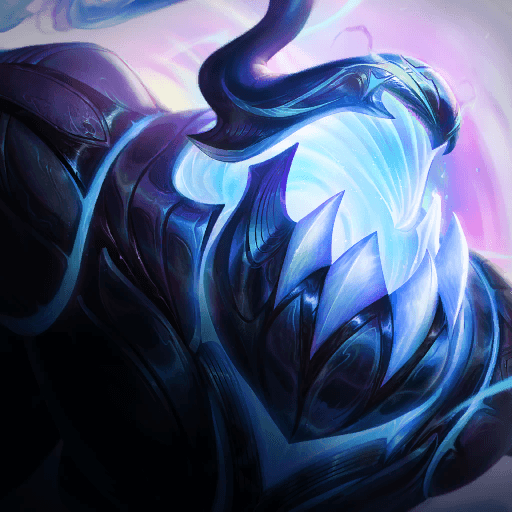 Zac in TFT Set 10