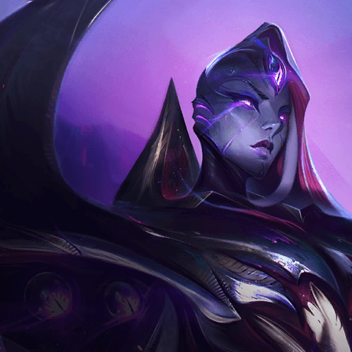 Bel'Veth in TFT Set 9