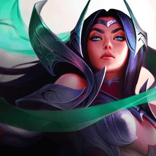 Irelia in TFT Set 9