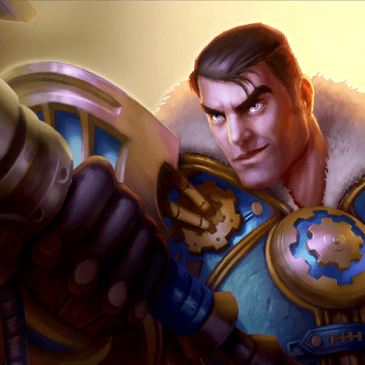 Jayce in TFT Set 9