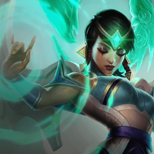 Karma in TFT Set 9