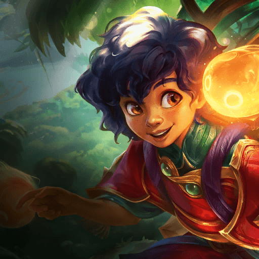 Milio in TFT Set 9