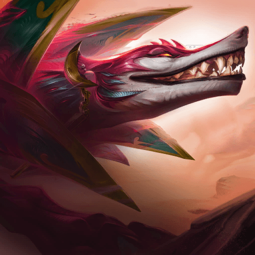 Naafiri in TFT Set 9