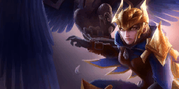 Quinn in Teamfight Tactics