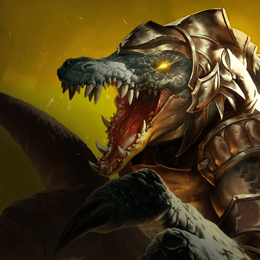 Renekton in TFT Set 9