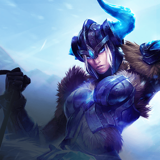 Sejuani in TFT Set 9