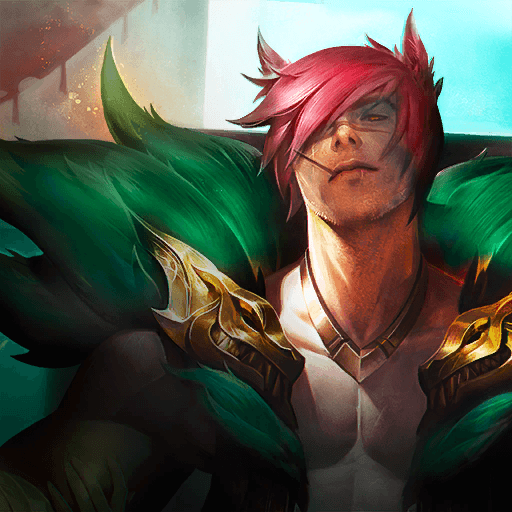 Sett in TFT Set 9