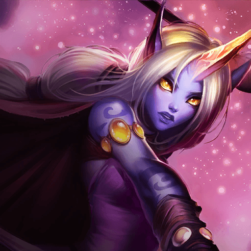 Soraka in TFT Set 9