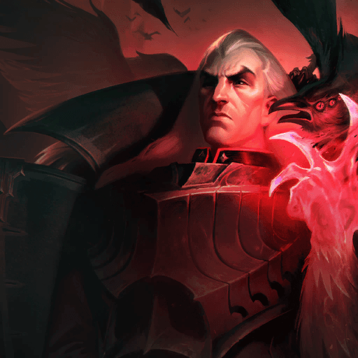 Swain in TFT Set 9