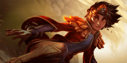 Taliyah in Teamfight Tactics