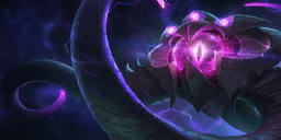 Vel'Koz in Teamfight Tactics