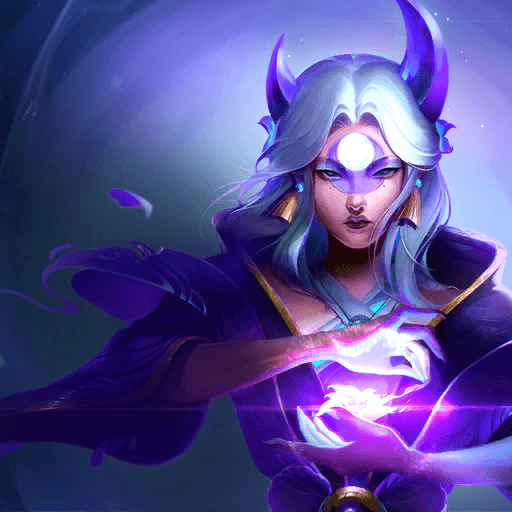 Alune in TFT Set 11