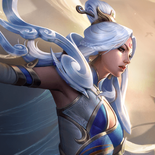 Ashe in TFT Set 11