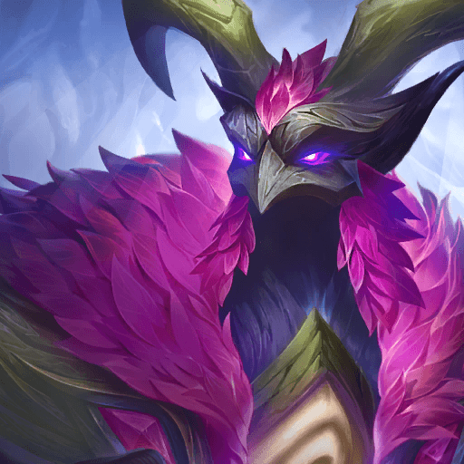 Azir in TFT Set 11