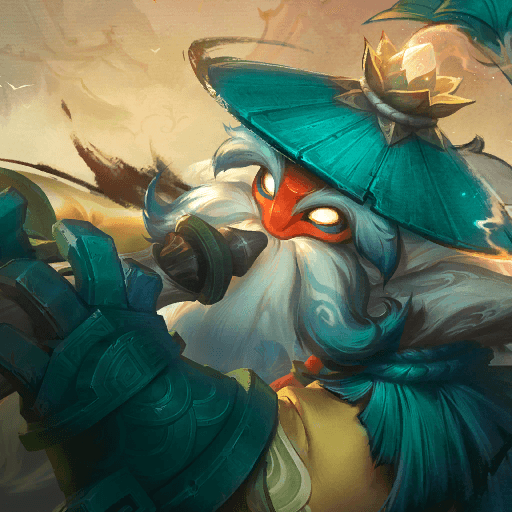 Bard in TFT Set 11