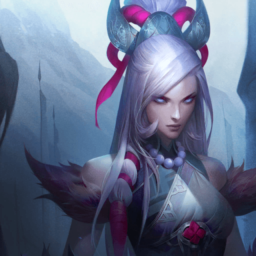 Caitlyn in TFT Set 11