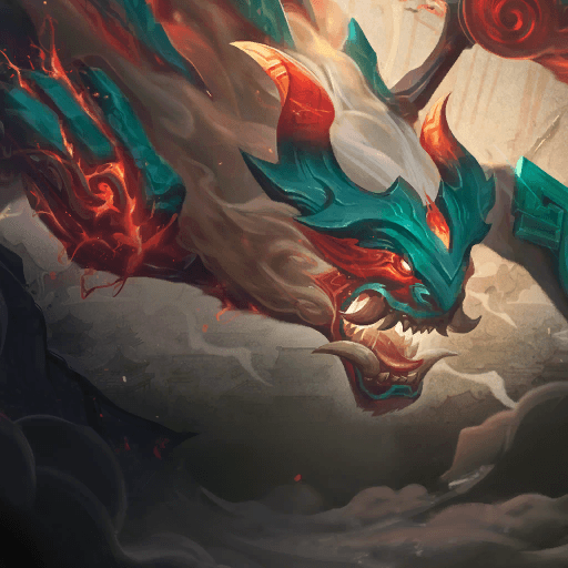 Cho'Gath in TFT Set 11