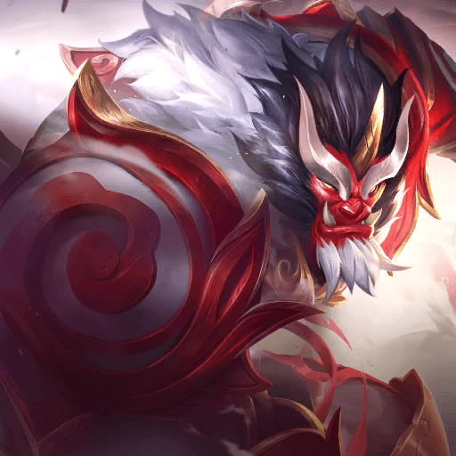 Galio in TFT Set 11