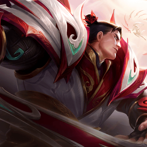 Garen in TFT Set 11