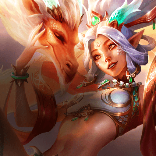 Janna in TFT Set 11