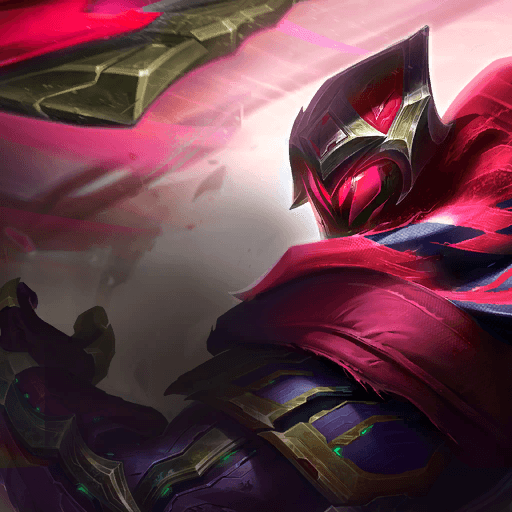 Jax in TFT Set 11