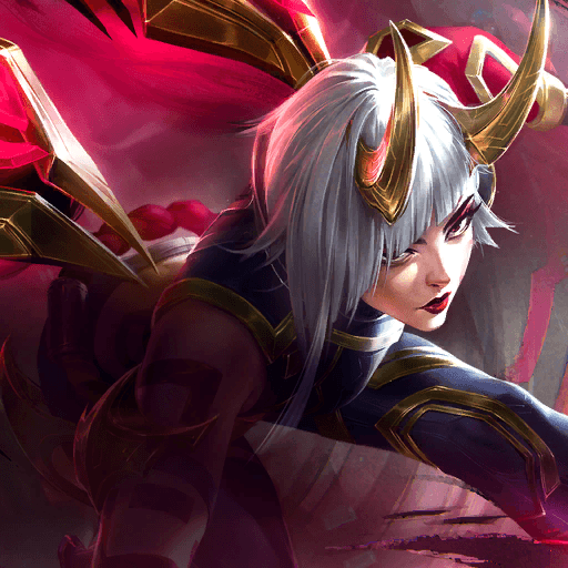 Kai'Sa in TFT Set 11