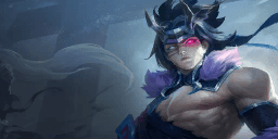Kayn in Teamfight Tactics