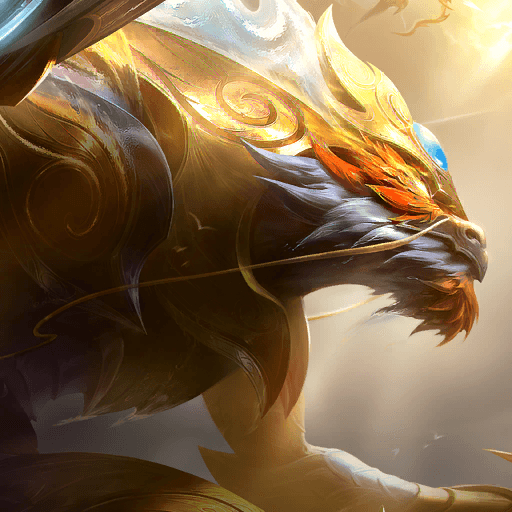 Kha'Zix in TFT Set 11