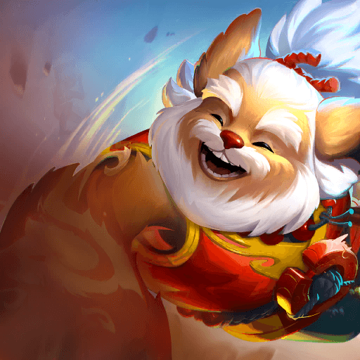 Kobuko in TFT Set 11