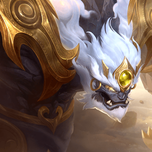 Malphite in TFT Set 11