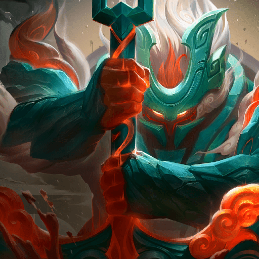 Nautilus in TFT Set 11