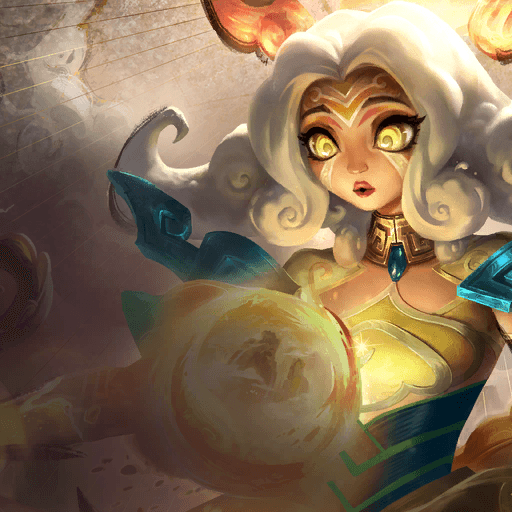 Neeko in TFT Set 11