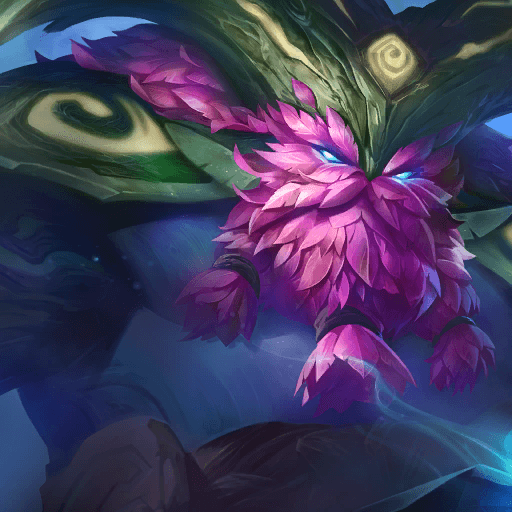 Ornn in TFT Set 11