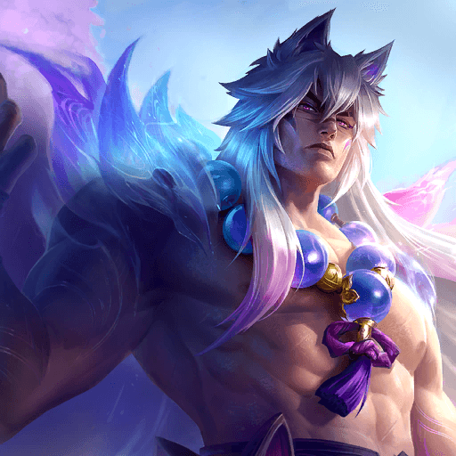 Sett in TFT Set 11