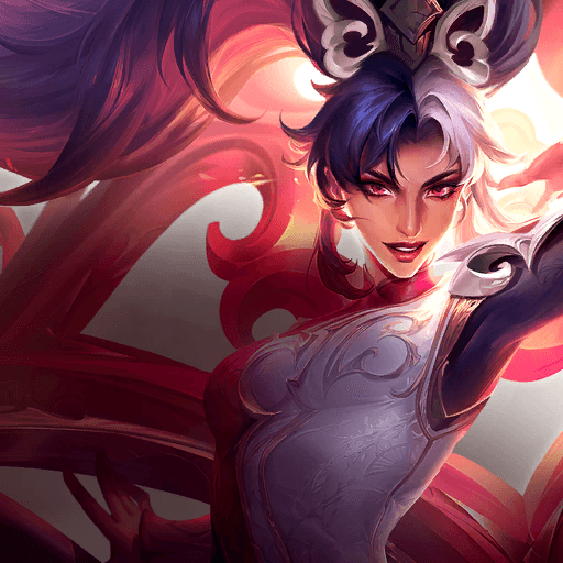 Sivir in TFT Set 11