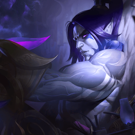 Sylas in TFT Set 11