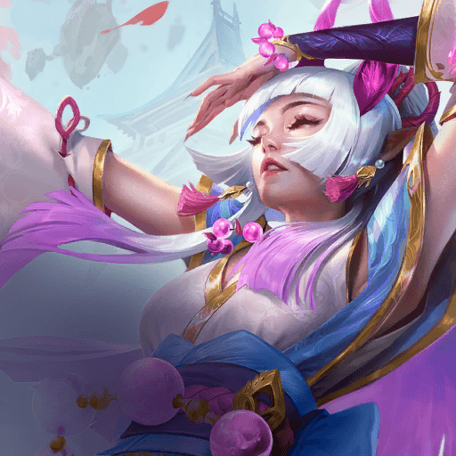 Syndra in TFT Set 11