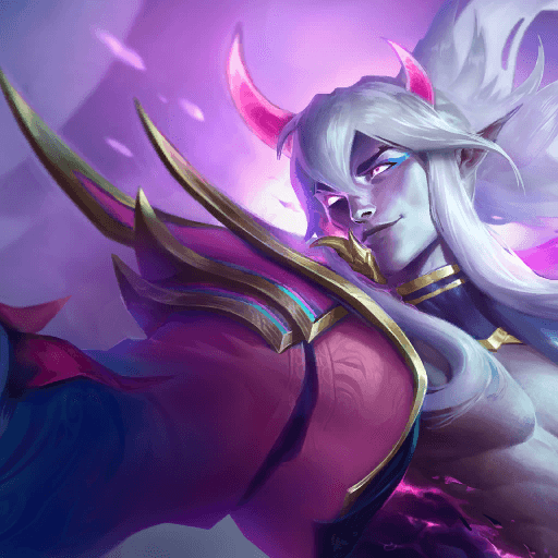 Thresh in TFT Set 11