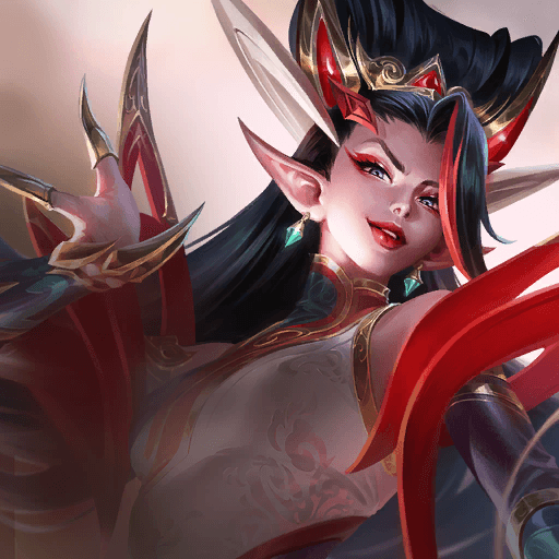 Zyra in TFT Set 11